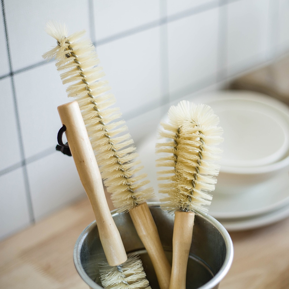 Eco Friendly Dish Brush