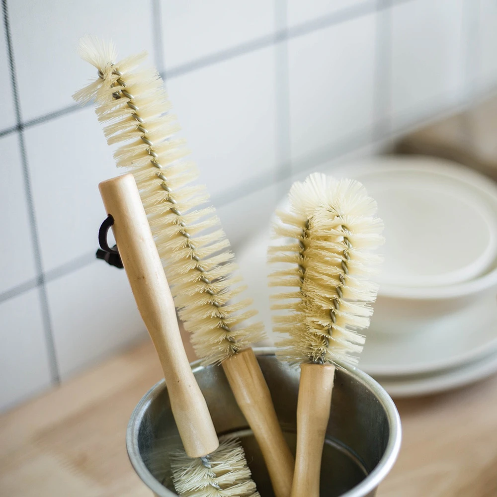 Eco Friendly Dish Brush