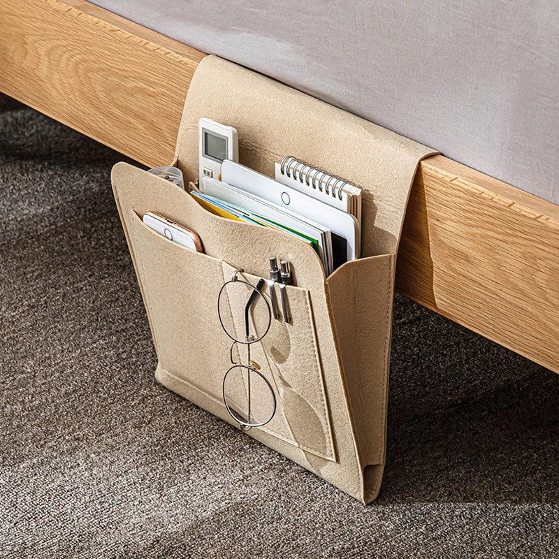 Bedside Storage Bag