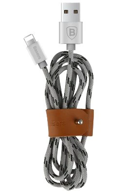 Baseus Braided Charge Cable