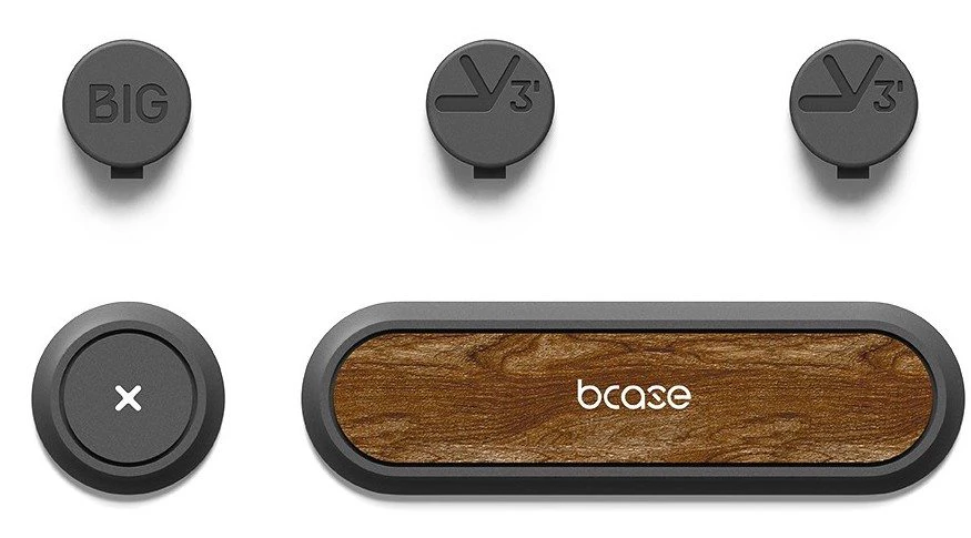 Magnetic Cable Organiser