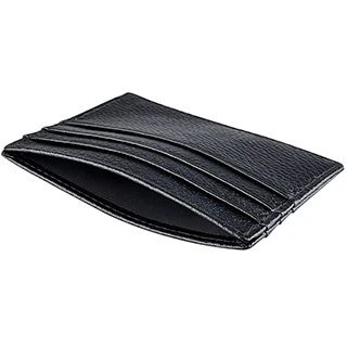 Leather Card Holder