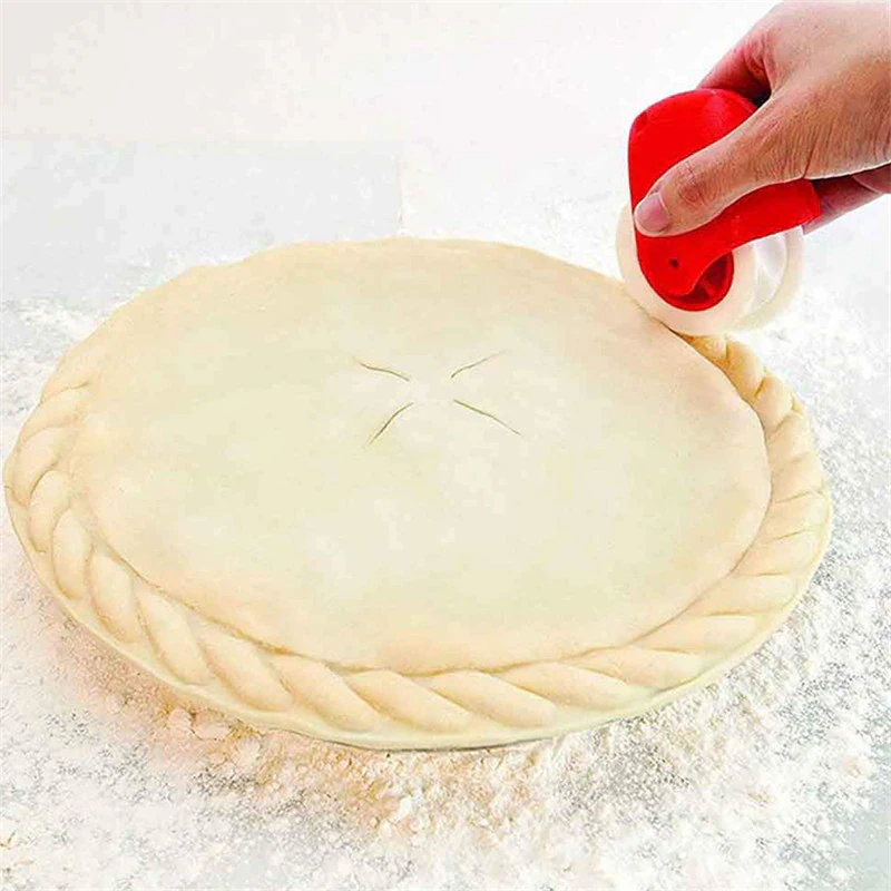 Pastry Lattice Cutter