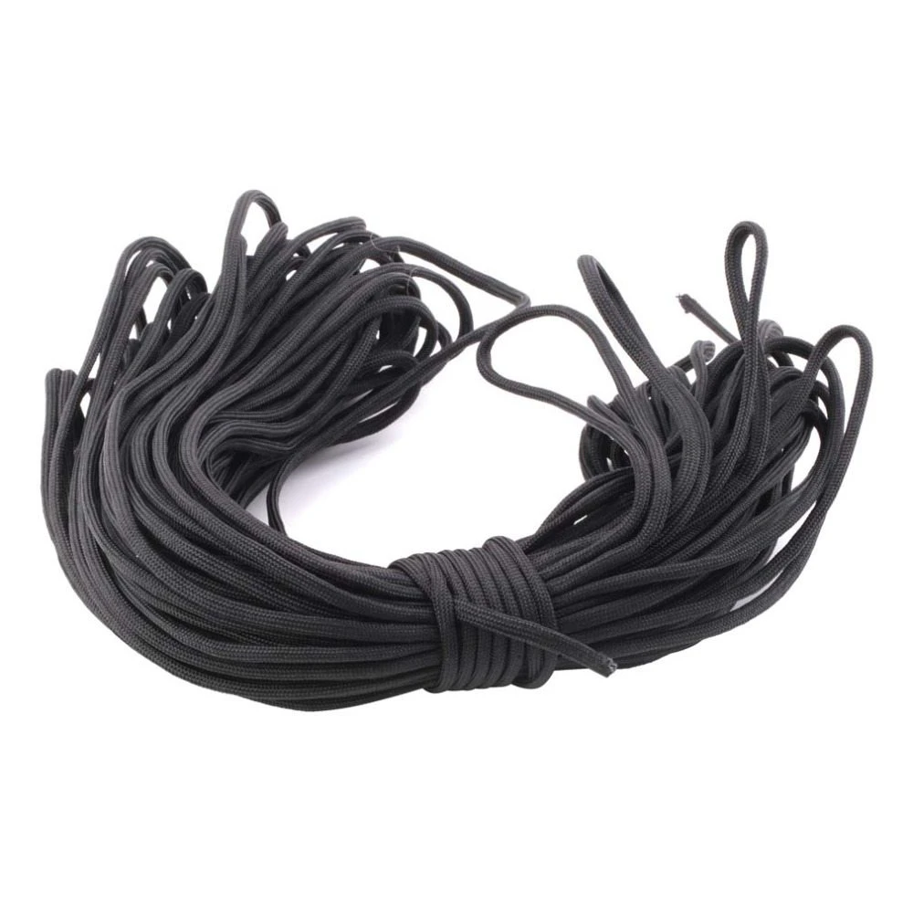 7 Strand Military Spec Paracord - 100ft