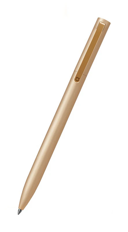 Gold Xiaomi Mijia Signing pen