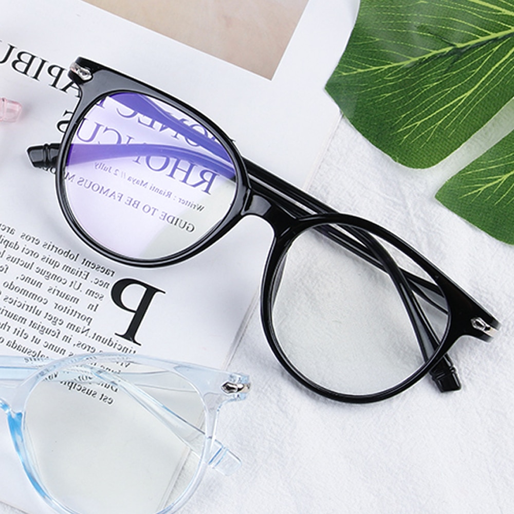 Blue Light Glasses