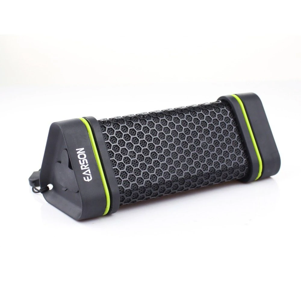 Waterproof Outdoor Bluetooth Speaker