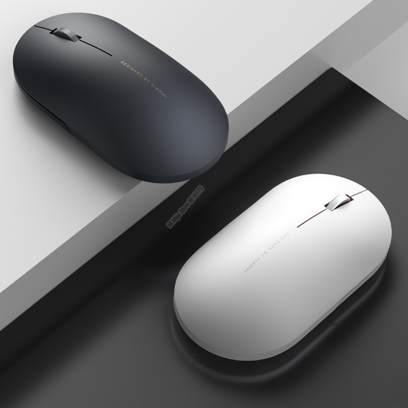 Wireless Mouse