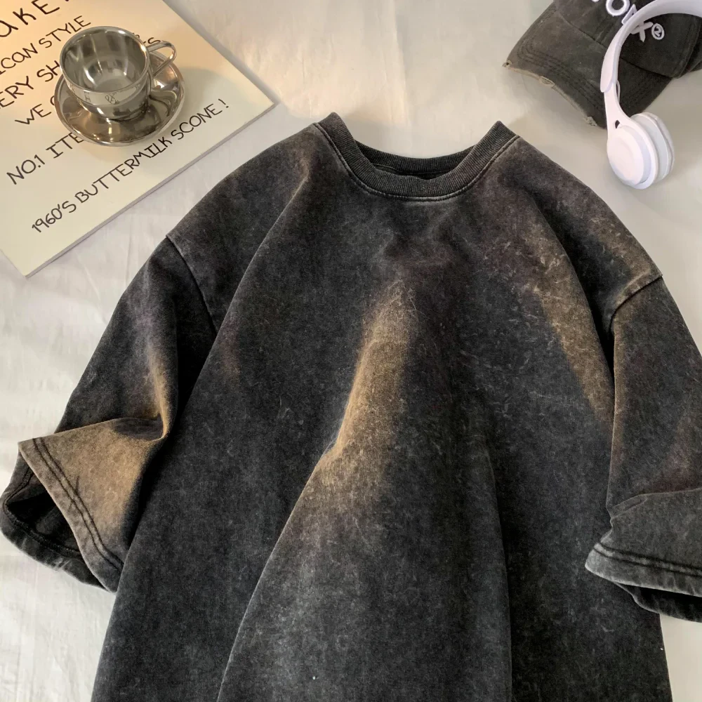 Vintage Cotton Classic Tee
