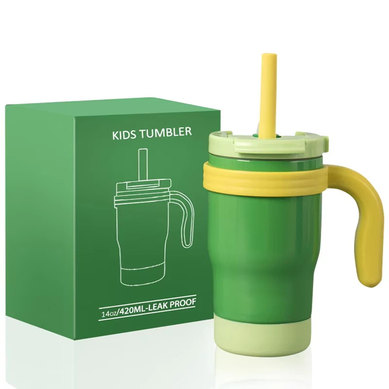Insulated Kids Thermos