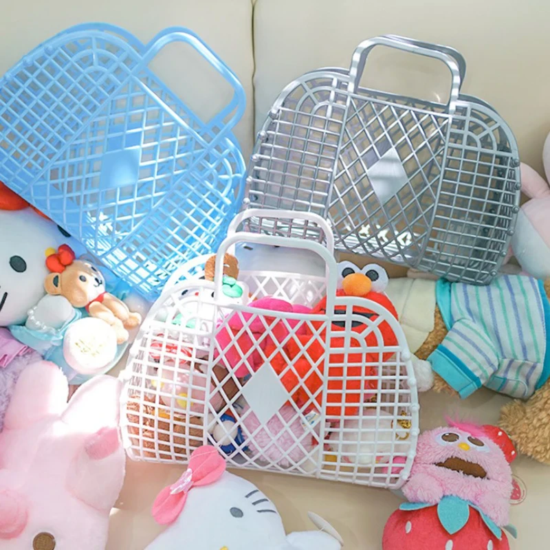 Jelly Basket