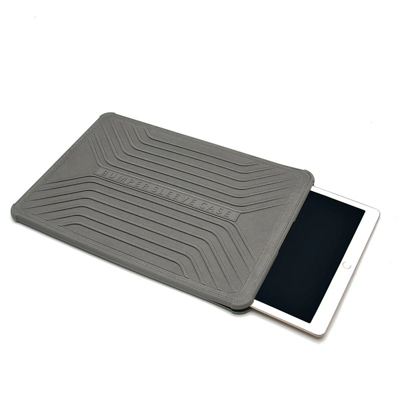 Rubber Protective Bumper Sleeve