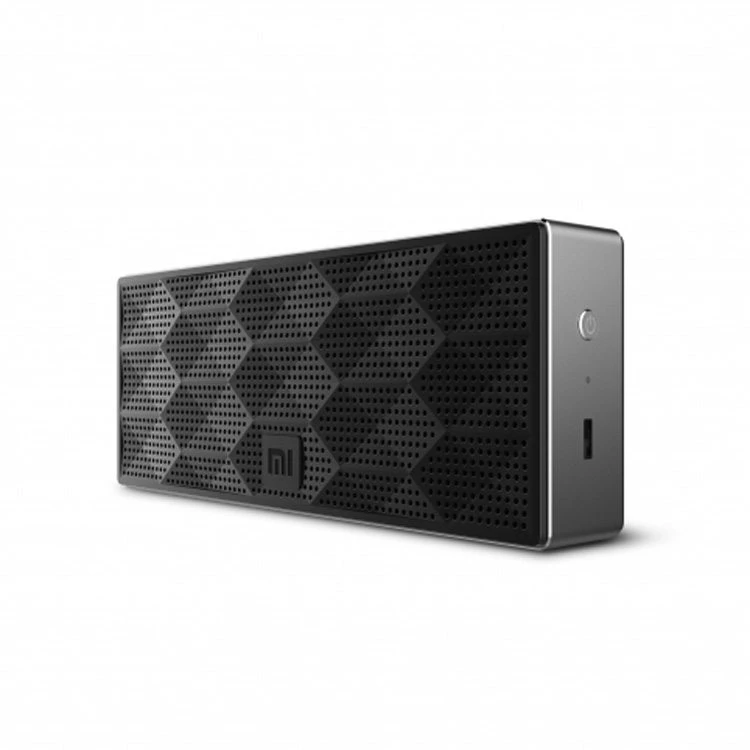 Xiaomi Bluetooth Speaker Black