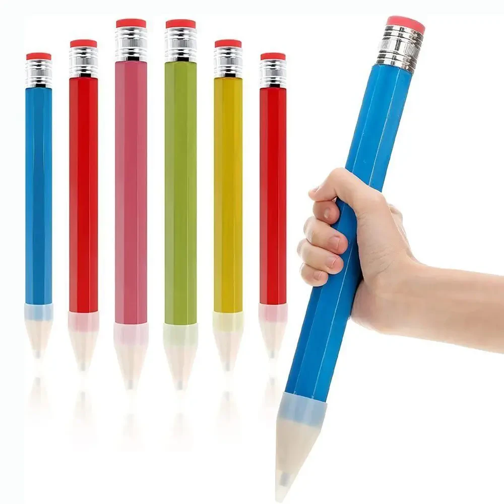 Giant Novelty Pencil