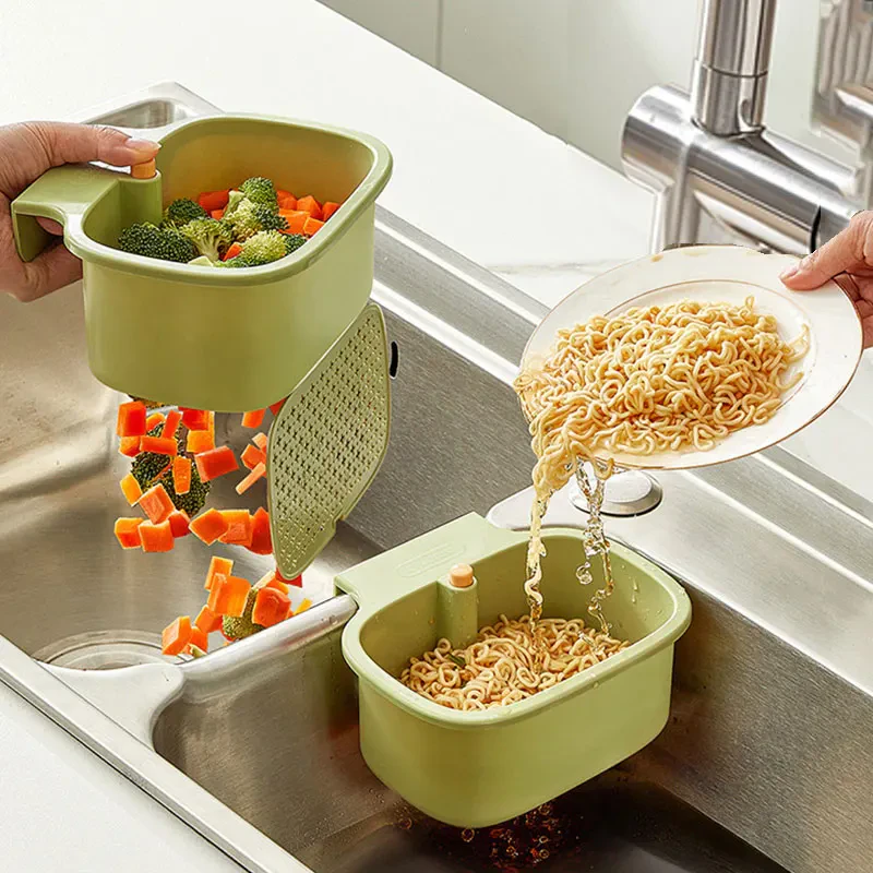 Sink Filter Basket
