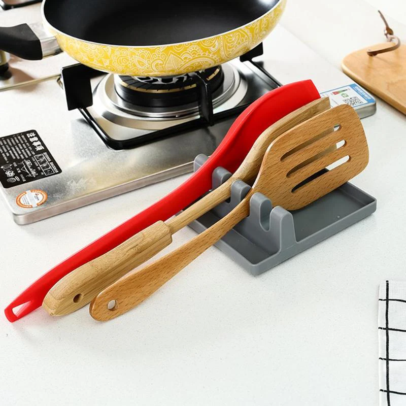 Kitchen Utensil Stand