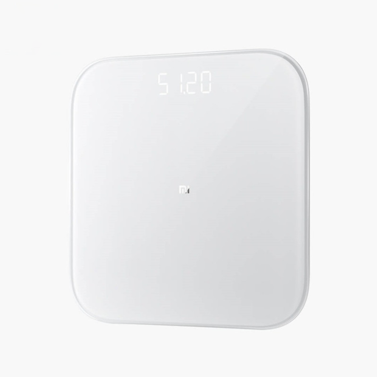 Bluetooth Home Scale