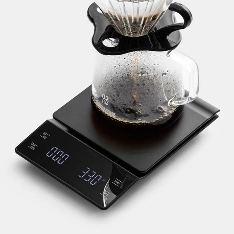 Coffee Brew Scales