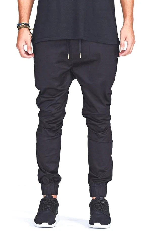 Mens Harem Sweatpants
