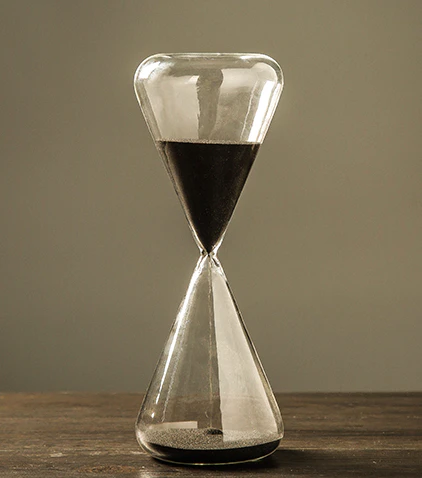 Hourglass Timer