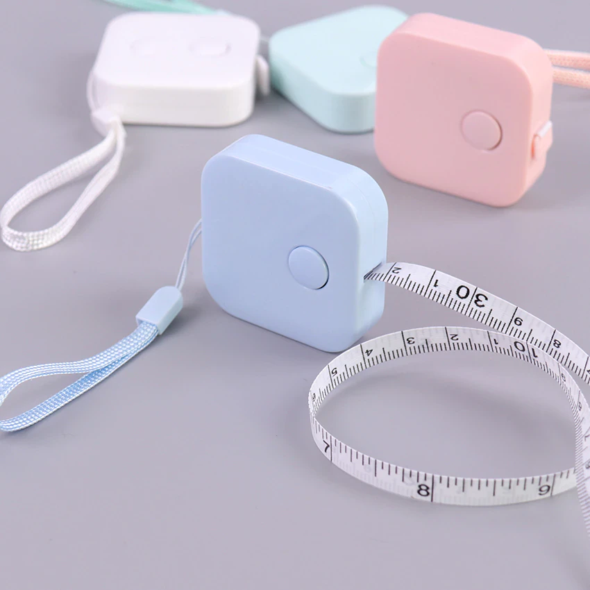 Pocket Tape Measure