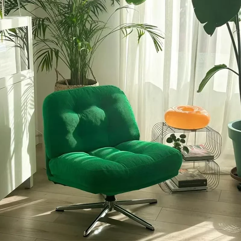 Padded Sofa Chair