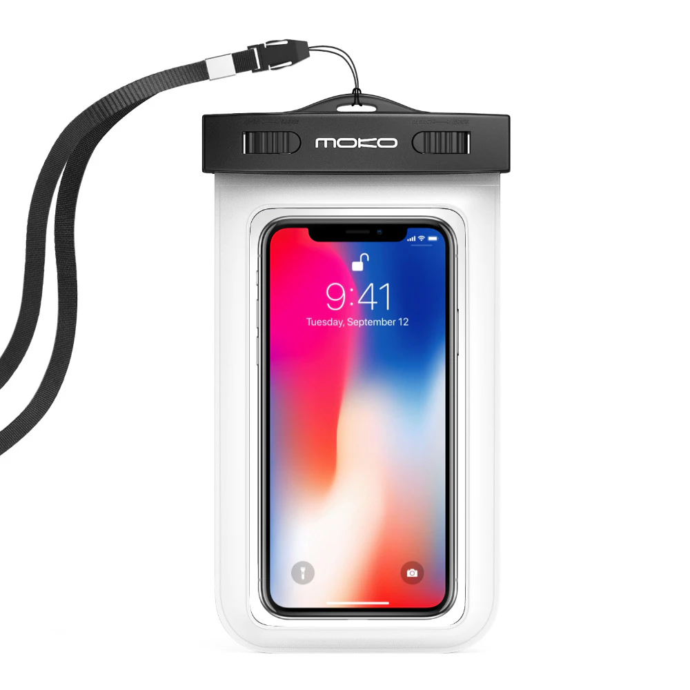 Waterproof Phone Case