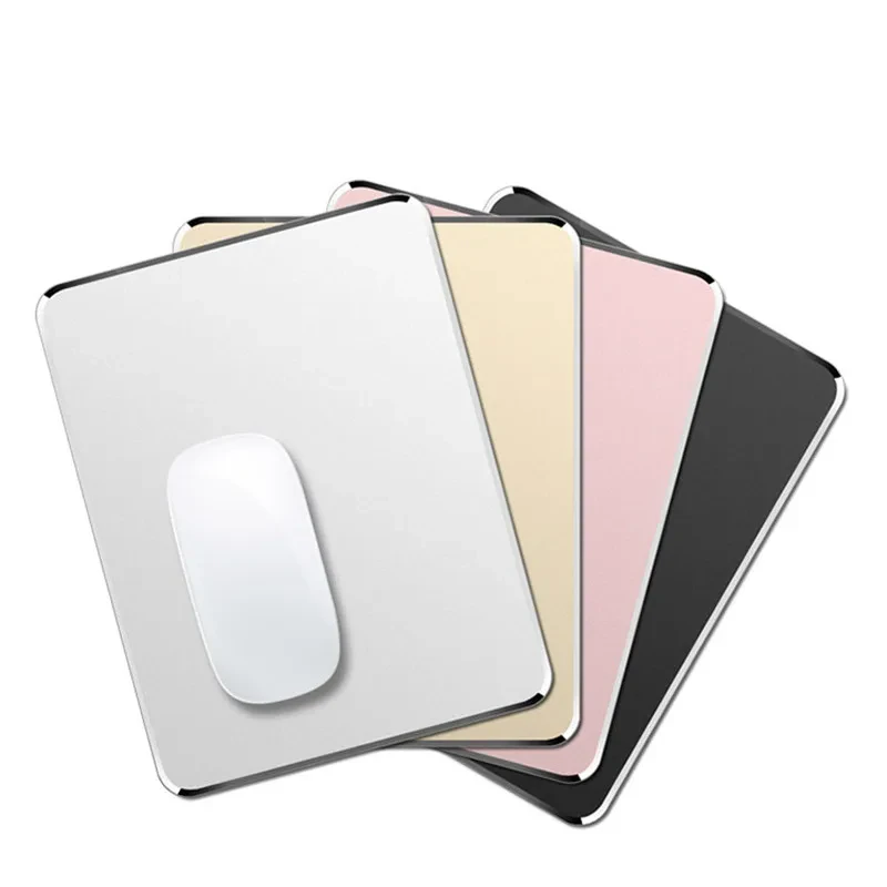 Aluminum Mouse Pad