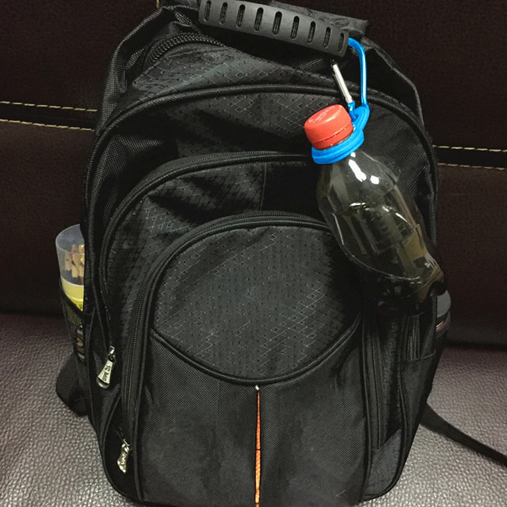 Waterbottle Carabiner