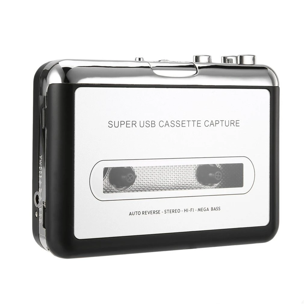 USB Walkman