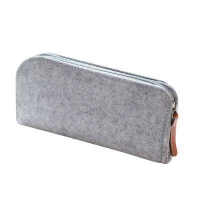 Felt Pencil Case
