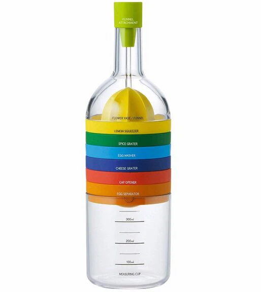 Multifunction Kitchen Tool