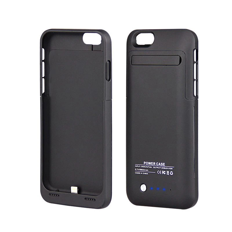 Iphone 6 Charge Case