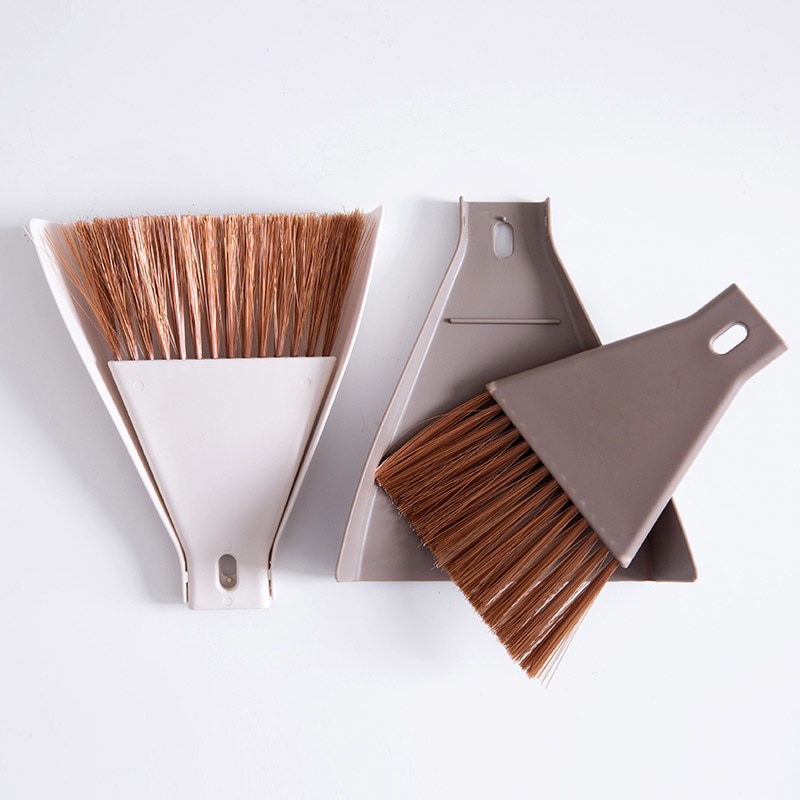 Mini Brush & Dustpan