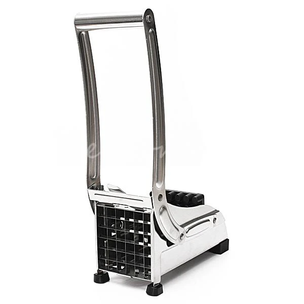 Stainless Steel Mechanical Potato Chipper