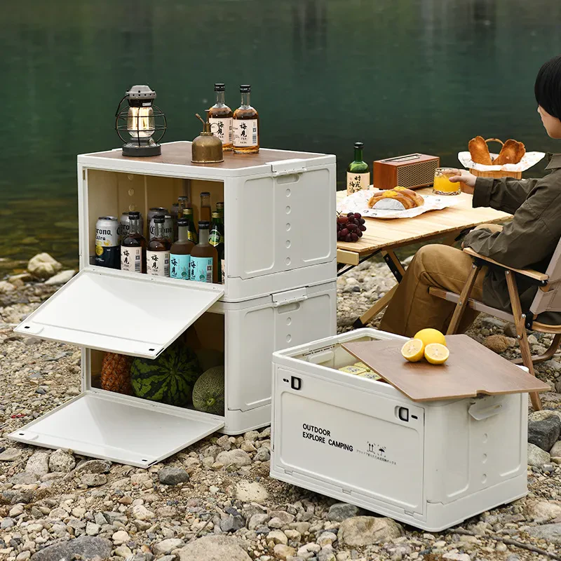 Camp Storage Box