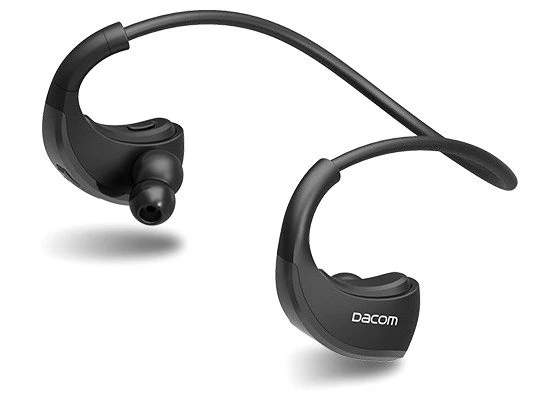 Dacom Armor IPX5 Waterproof Bluetooth Headphones