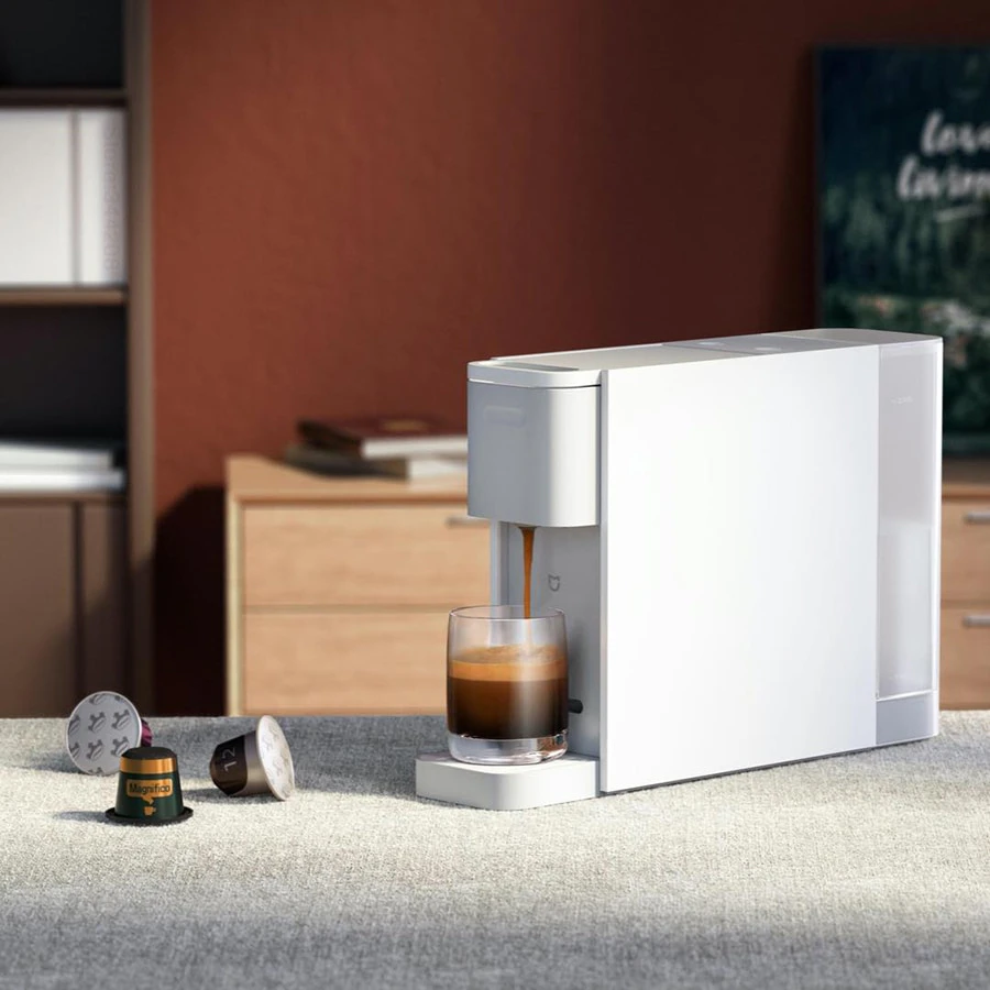 Xiaomi Pod Coffee Machine