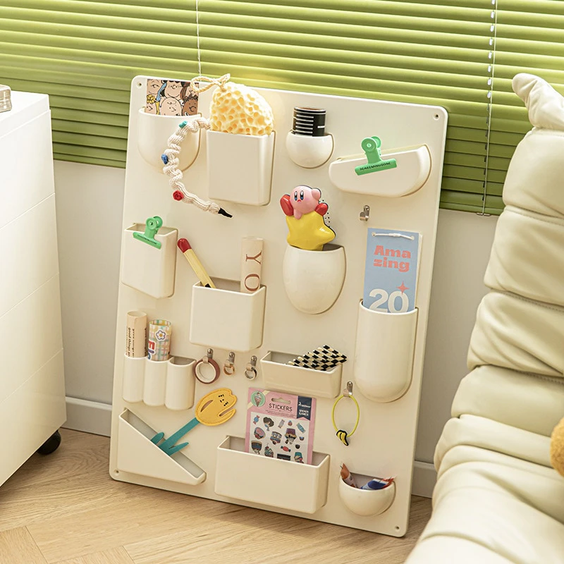 Wall Storage Rack