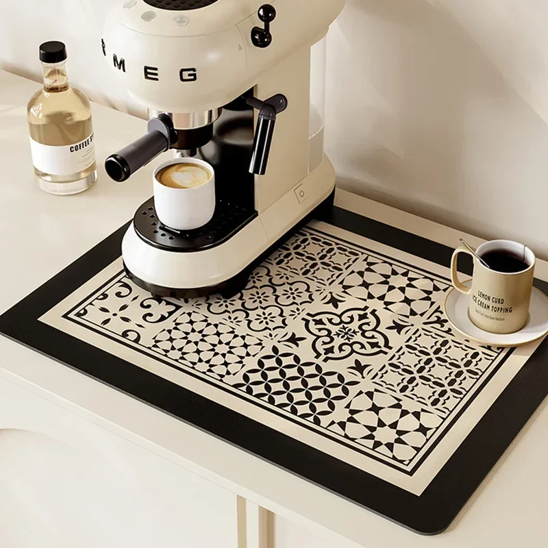 Kitchen Benchtop Mat