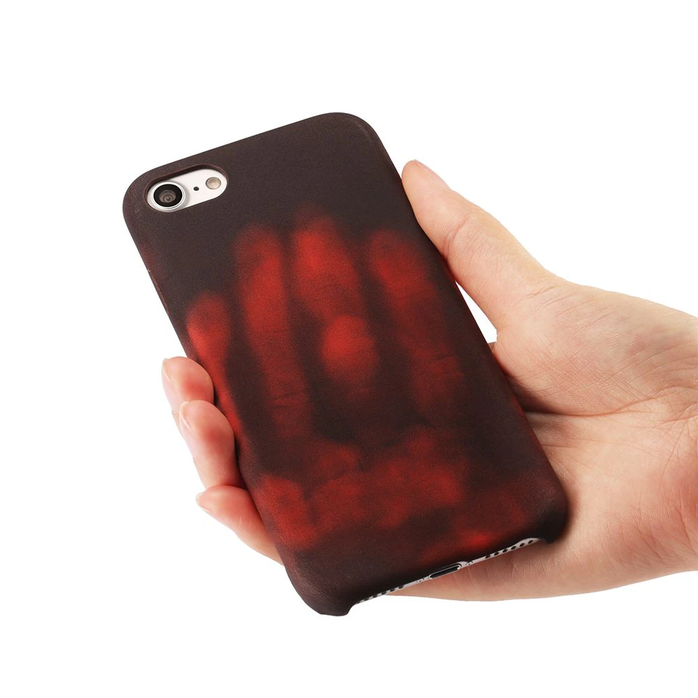 Thermal Responsive Phone Case