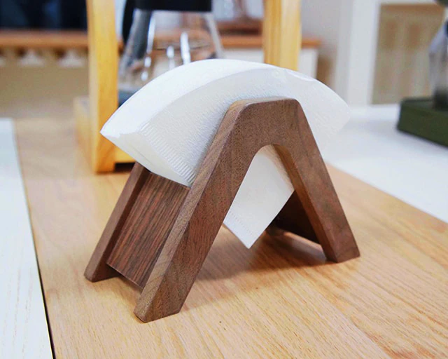 Coffee Filter Holder