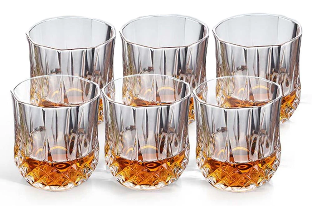 Whiskey Tumblers