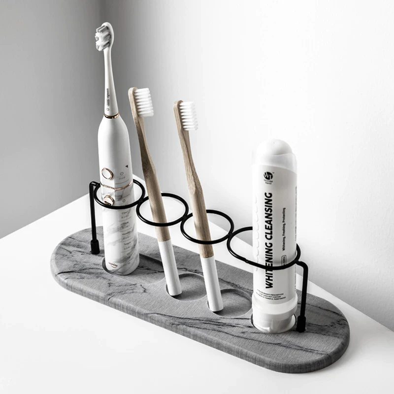 Toothbrush Stand
