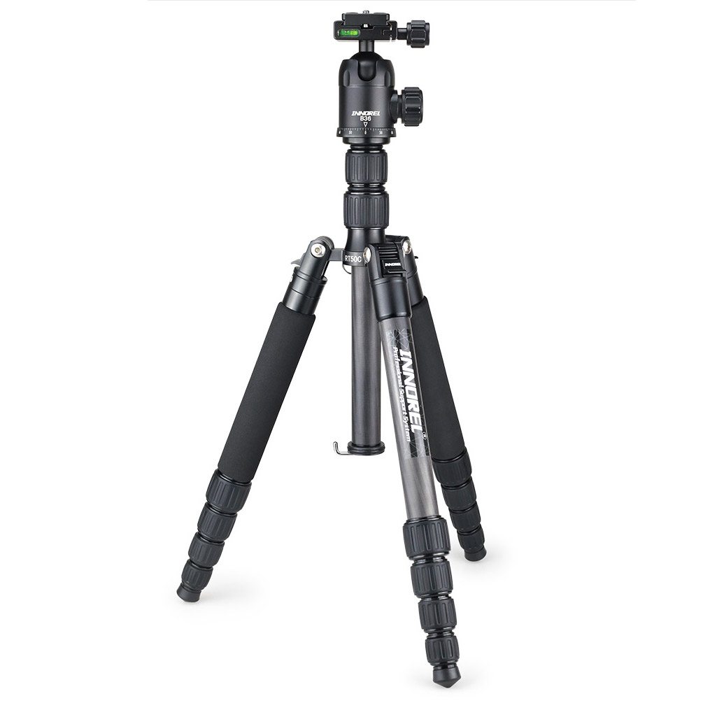 Carbon Fiber Tripod