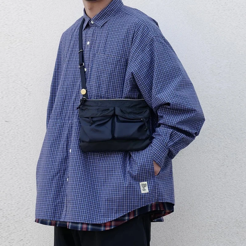 Mens Crossbody
