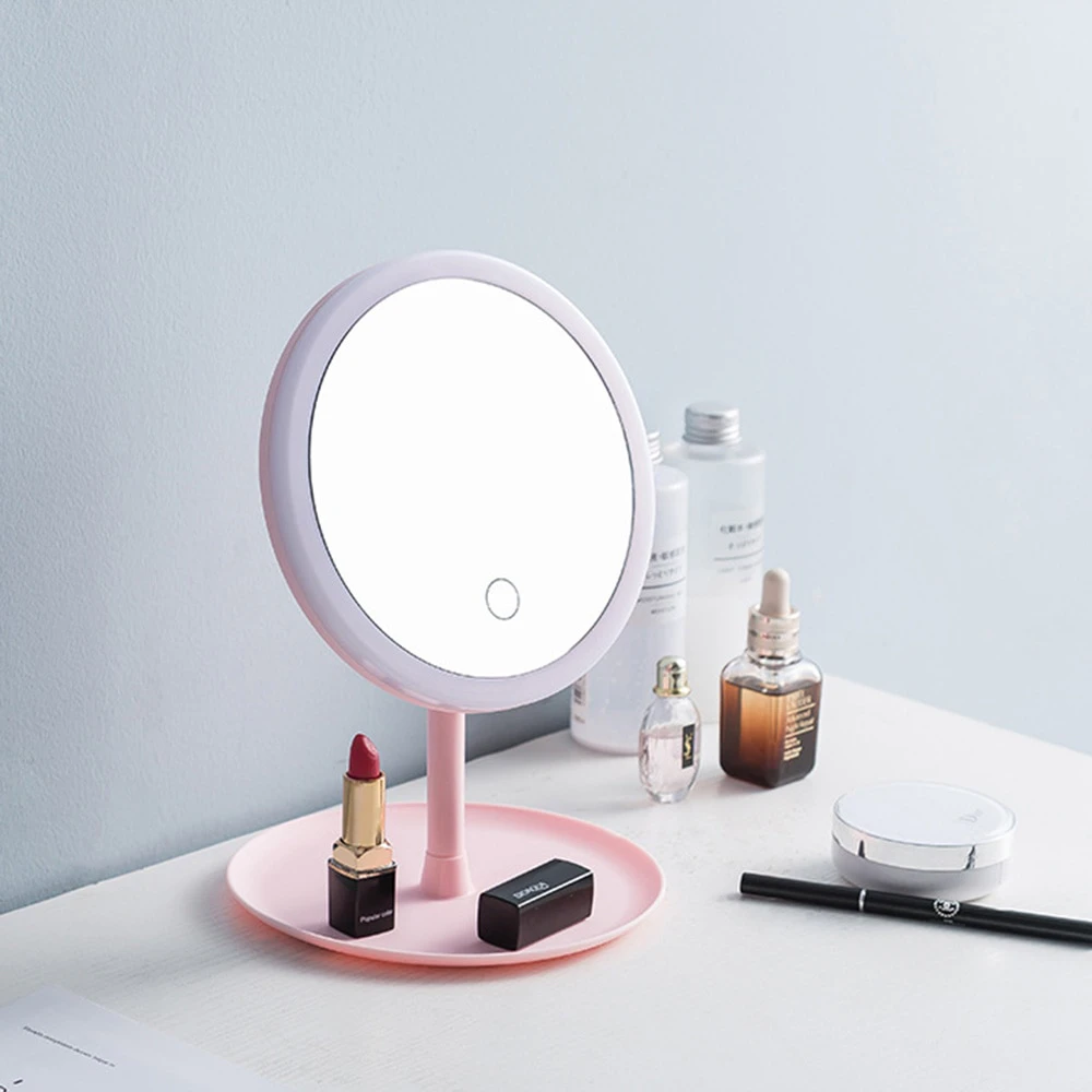 LED mirror