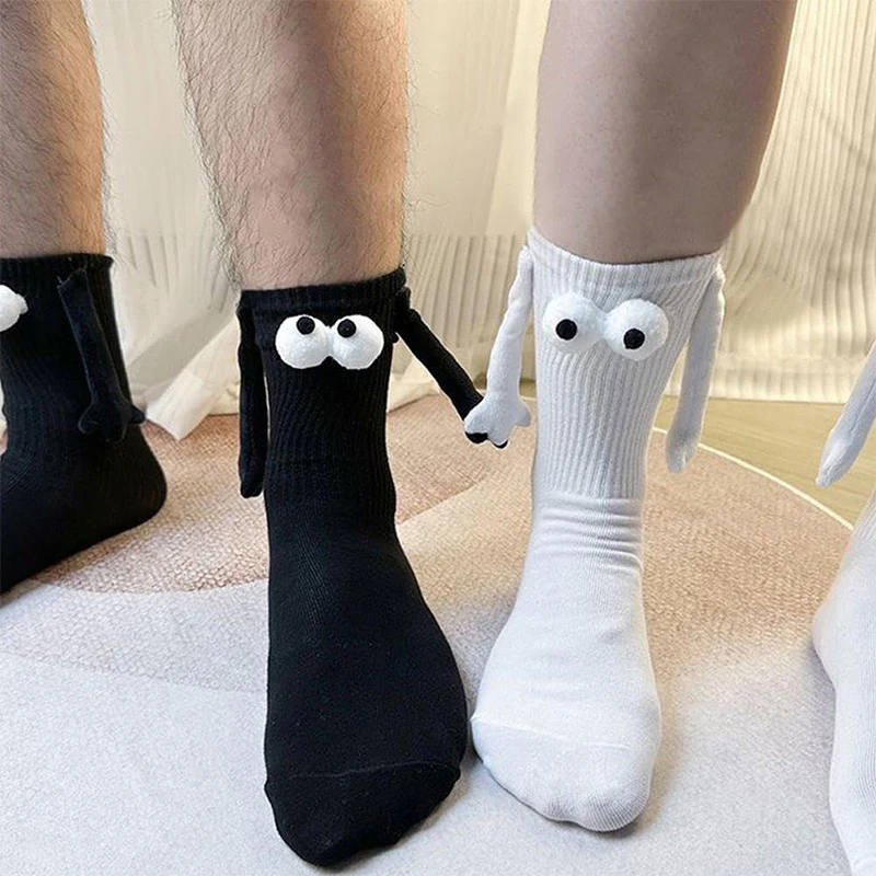 Novelty Magnetic Socks