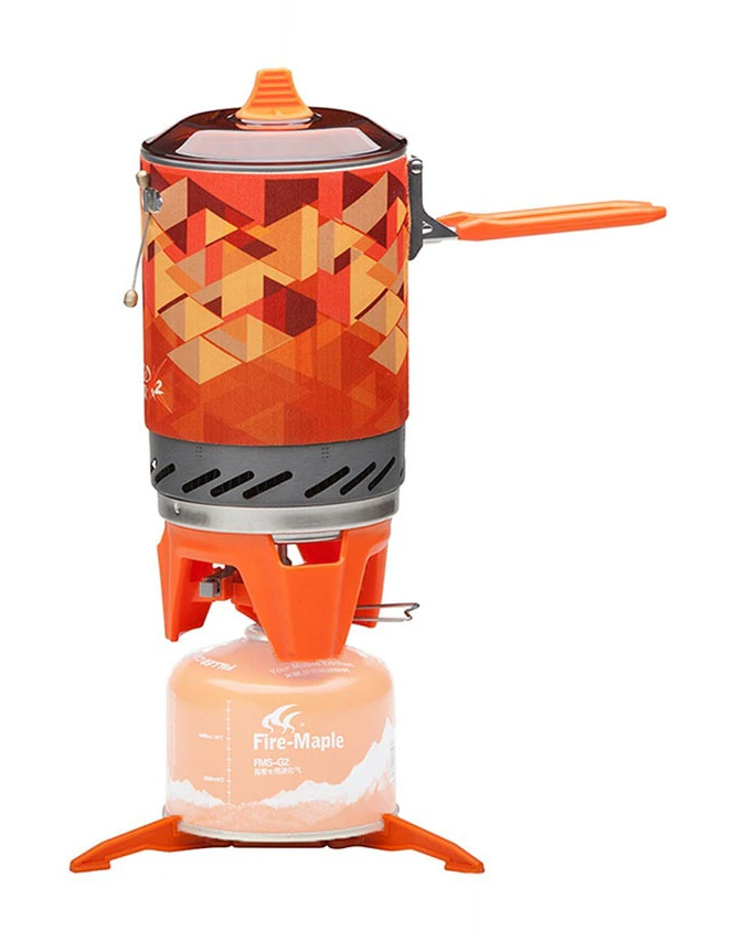 Camping Gas Burner