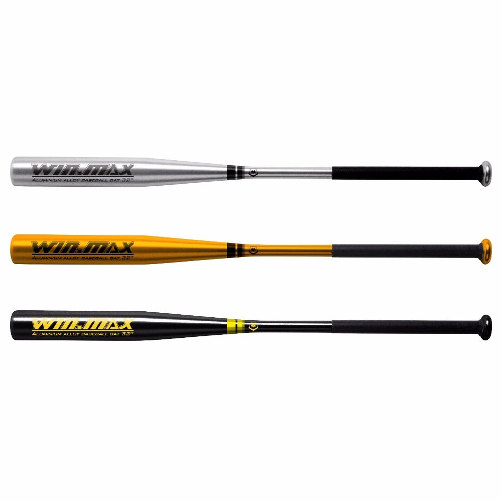 Aluminium Baseball Bat